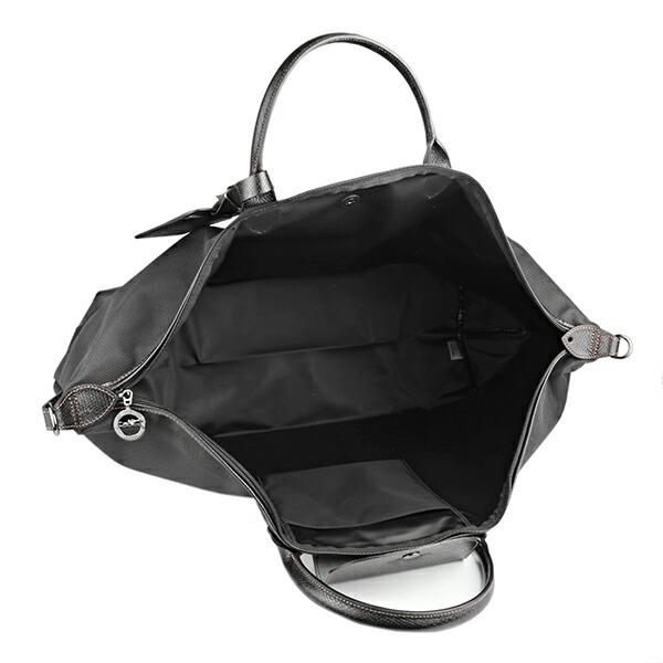 LONGCHAMP 並行輸入 ロンシャン ボストンバッグ ボックス