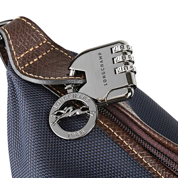LONGCHAMP（ロンシャン） 並行輸入 ボストンバッグ ボックスフォード
