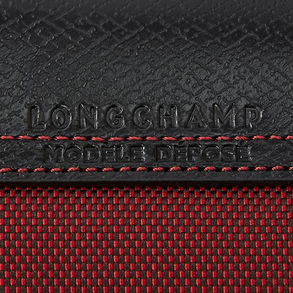 並行輸入 ロンシャン ボストンバッグ ダークレッド 赤系 ボックスフォード トラベルバッグ Mサイズ LONGCHAMP 1625 080 945 爆買 | LONGCHAMP | 08