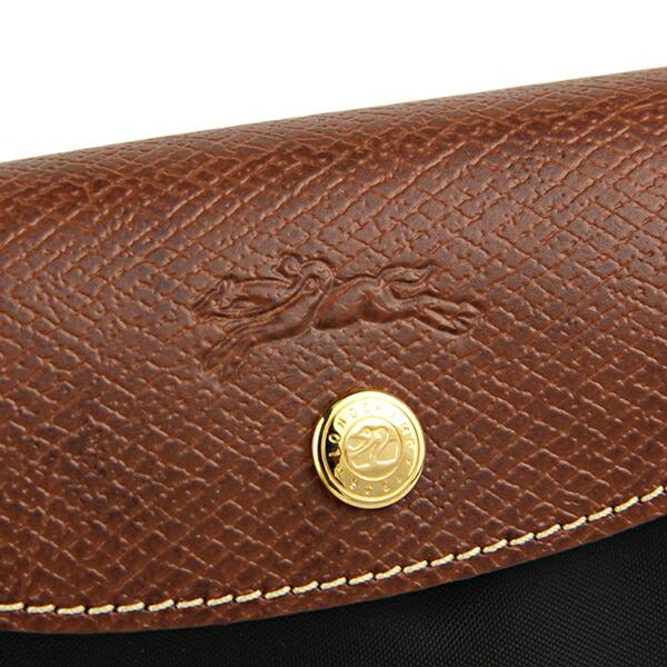 LONGCHAMP（ロンシャン） 並行輸入 ボストンバッグ ル プリアージュ