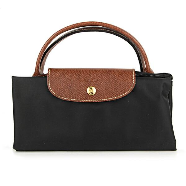LONGCHAMP 並行輸入 ロンシャン ボストンバッグ ル プリアージュ
