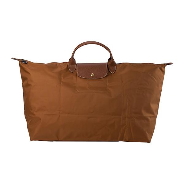 LONGCHAMP ロンシャン ボストンバッグ ル プリアージュ トラベル