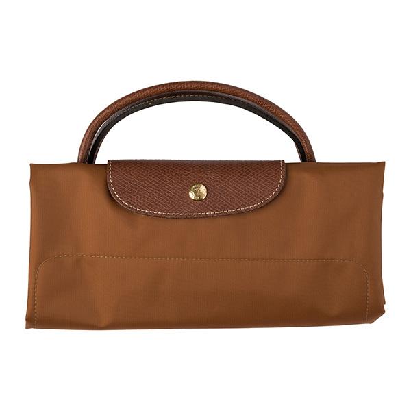 LONGCHAMP ロンシャン ボストンバッグ ル プリアージュ トラベル