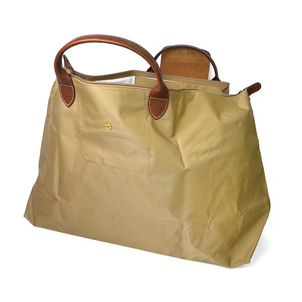 LONGCHAMP ロンシャン ボストンバッグ ル プリアージュ トラベル LONGCHAMP ロンシャン ボストンバッグ ル プリアージュ トラベル