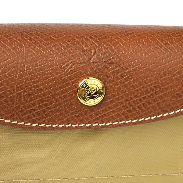 LONGCHAMP 並行輸入 ロンシャン ボストンバッグ ル プリアージュ