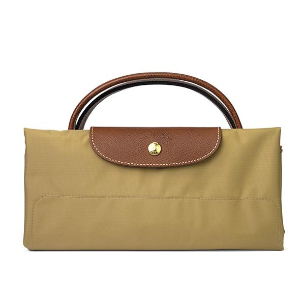 LONGCHAMP ロンシャン ボストンバッグ ル プリアージュ トラベル