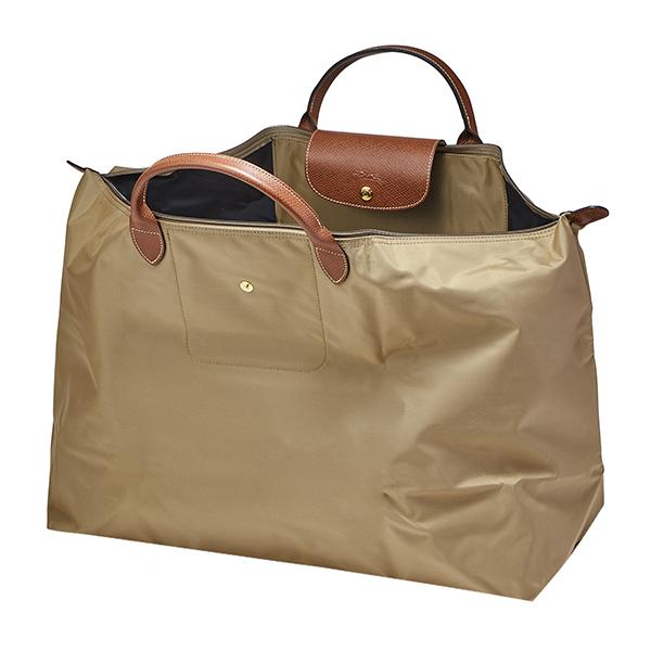 ロンシャンボストンバッグ 楽天市場】ロンシャン ボストンバッグ LONGCHAMP ル プリ