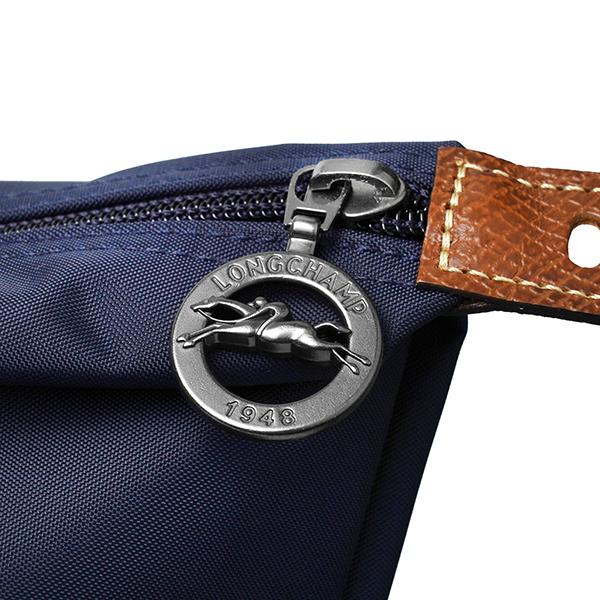 LONGCHAMP 並行輸入 ロンシャン ボストンバッグ ル プリアージュ