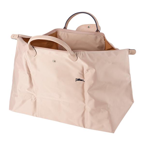 ロンシャンボストンバッグぷぷ 楽天市場】ロンシャン ボストンバッグ LONGCHAMP ボックス