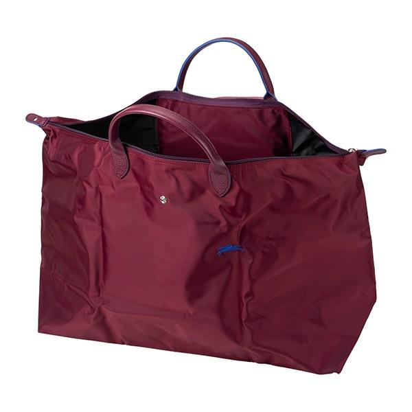 ロンシャン　ボストンバッグ LONGCHAMP（ロンシャン） 並行輸入 ボストンバッグ ル プリアージュ