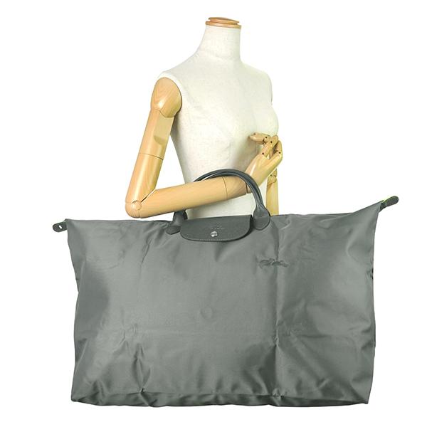LONGCHAMP（ロンシャン） 並行輸入 ボストンバッグ ル プリアージュ