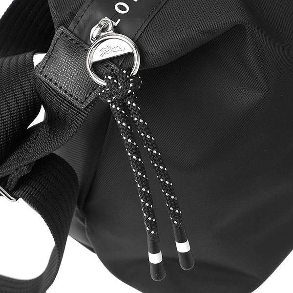 ショルダーバッグ ル プリアージュ ネオ ナイロン トップ ハンドル バッグ LONGCHAMP ロンシャン ル・プリアージュ ネオ LE PLIAGE Mサイズ