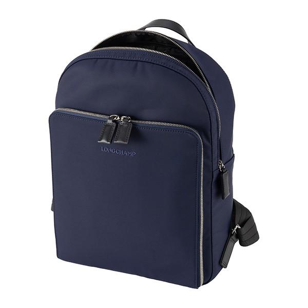 並行輸入 ロンシャン リュックサック BACKPACK 1655 646 006 ネイビー 爆買 | LONGCHAMP | 03