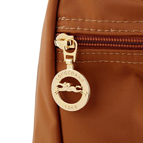 ロンシャン リュックサック ブラウン 茶 ル・プリアージュ LONGCHAMP ロンシャン リュックサック ブラウン 茶 ル・プリアージュ LONGCHAMP