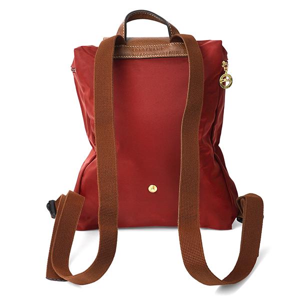 ロンシャン ル LONGCHAMP プリアージュ リュックサック バックパック