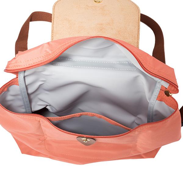 LONGCHAMP ロンシャン リュックサック ル・プリアージュ バックパック  