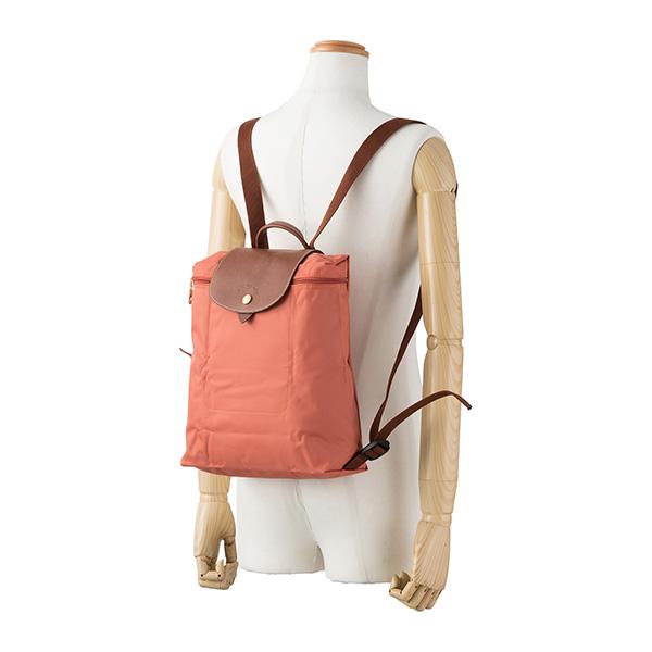 LONGCHAMP ロンシャン リュックサック ル・プリアージュ バックパック  