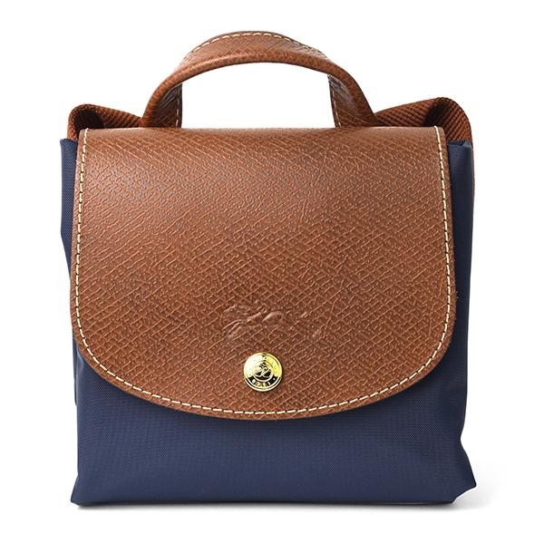 LONGCHAMP ロンシャン リュックサック ル・プリアージュ バック