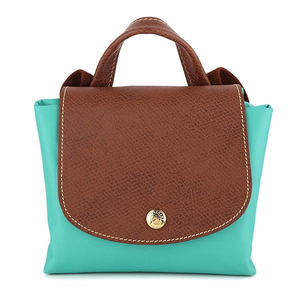 LONGCHAMP ロンシャン ル プリアージュ バックパック リュック　美品 LONGCHAMP ロンシャン リュックサック ル プリアージュ バック