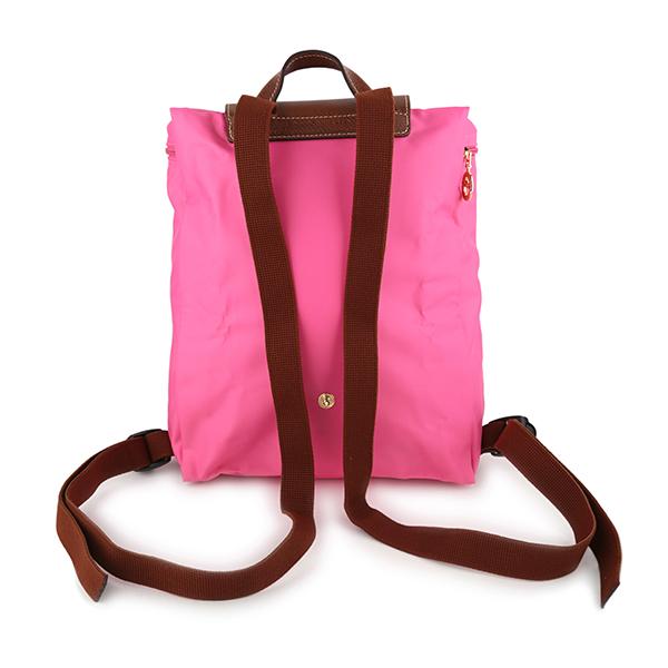 LONGCHAMP ロンシャン リュックサック ル プリアージュ バック LONGCHAMP ロンシャン リュックサック ル プリアージュ バック