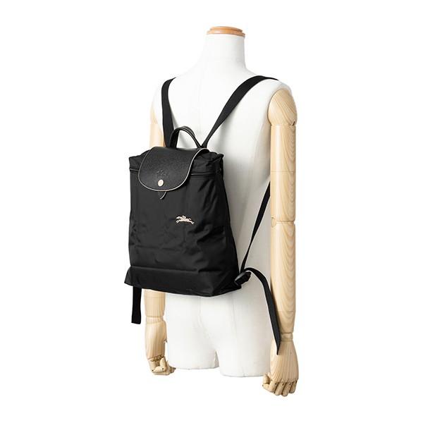 LONGCHAMP（ロンシャン） 並行輸入 リュックサック ル プリアージュ