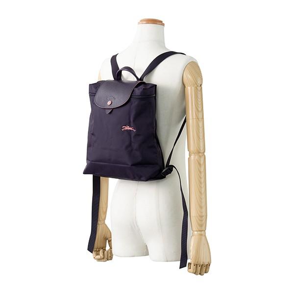 百貨店購入【廃盤未使用】ロンシャンLONGCHAMPリュックルプリアージュ 楽天市場】ロンシャン リュックサック LONGCHAMP ル プリアージュ