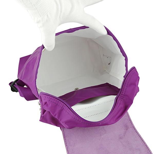 LONGCHAMP 並行輸入 ロンシャン リュックサック ル プリアージュ