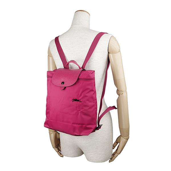 LONGCHAMP ロンシャン リュックサック ル・プリアージュ クラブ  