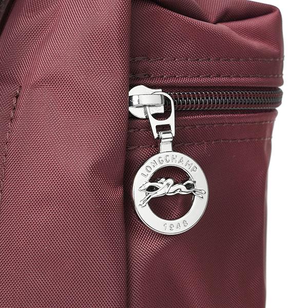 LONGCHAMP ロンシャン リュックサック ル・プリアージュ グリーン  