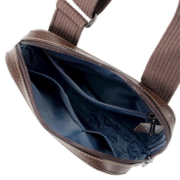 並行輸入 ロンシャン ショルダーバッグ LONGCHAMP ボックスフォード CROSSBODY BAG Sサイズ 1712 080 127メンズ ブルー 青 | LONGCHAMP | 04