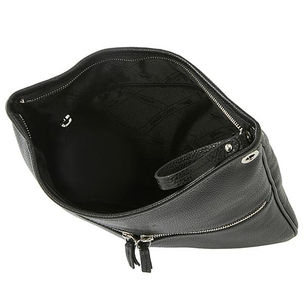 LONGCHAMP（ロンシャン） 並行輸入 ショルダーバッグ ブラック 黒 ル