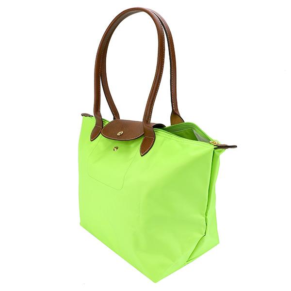 LONGCHAMP 並行輸入 ロンシャン トートバッグ ル プリアージュ