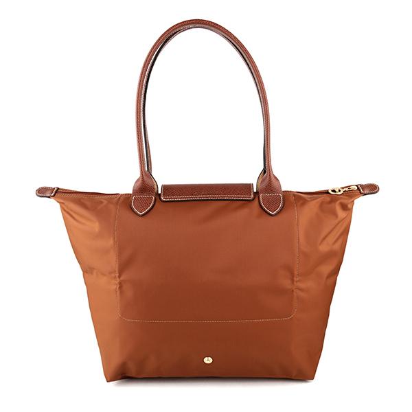 並行輸入 ロンシャン トートバッグ LONGCHAMP ル プリアージュ TOTE BAG Lサイズ 1899 089 504レディース ブラウン 茶 | LONGCHAMP | 01