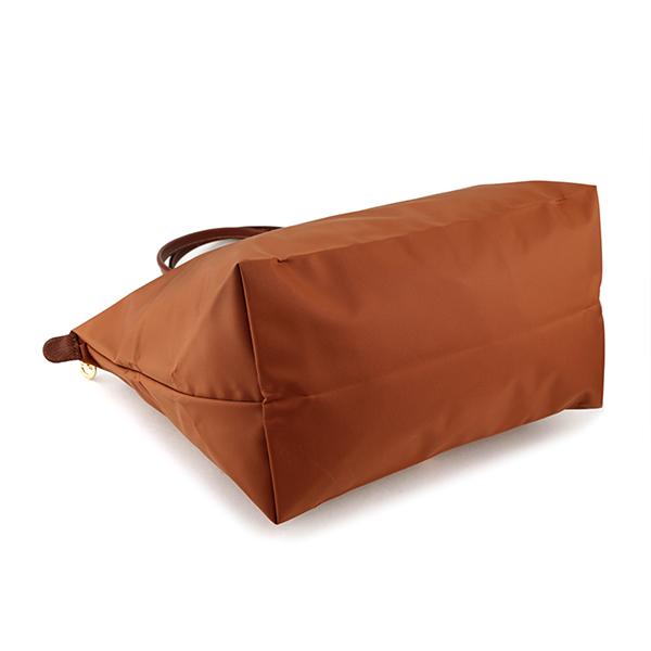 並行輸入 ロンシャン トートバッグ LONGCHAMP ル プリアージュ TOTE BAG Lサイズ 1899 089 504レディース ブラウン 茶 | LONGCHAMP | 02
