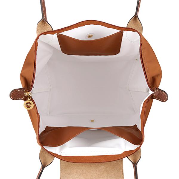 並行輸入 ロンシャン トートバッグ LONGCHAMP ル プリアージュ TOTE BAG Lサイズ 1899 089 504レディース ブラウン 茶 | LONGCHAMP | 04