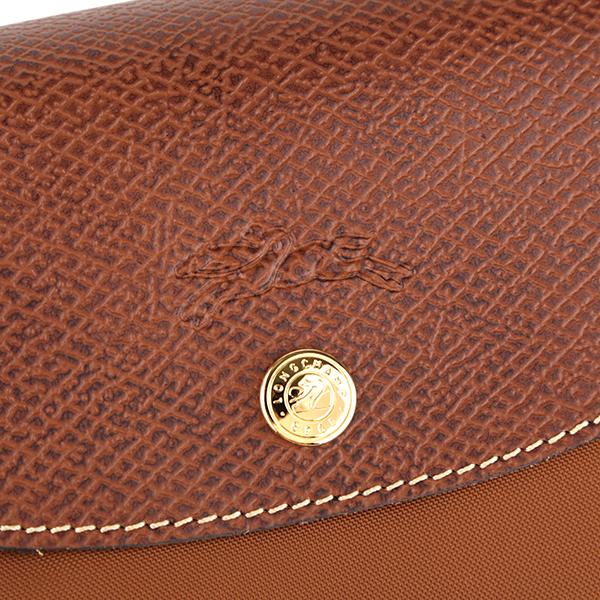 並行輸入 ロンシャン トートバッグ LONGCHAMP ル プリアージュ TOTE BAG Lサイズ 1899 089 504レディース ブラウン 茶 | LONGCHAMP | 06