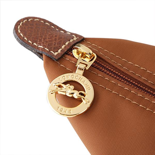 並行輸入 ロンシャン トートバッグ LONGCHAMP ル プリアージュ TOTE BAG Lサイズ 1899 089 504レディース ブラウン 茶 | LONGCHAMP | 07