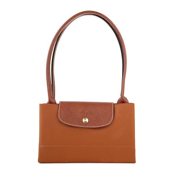 並行輸入 ロンシャン トートバッグ LONGCHAMP ル プリアージュ TOTE BAG Lサイズ 1899 089 504レディース ブラウン 茶 | LONGCHAMP | 08