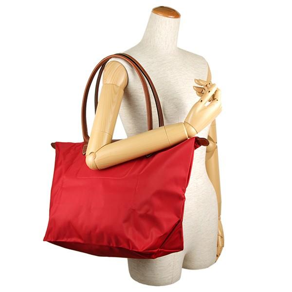 LONGCHAMP（ロンシャン） 並行輸入 トートバッグ ル プリアージュ TOTE
