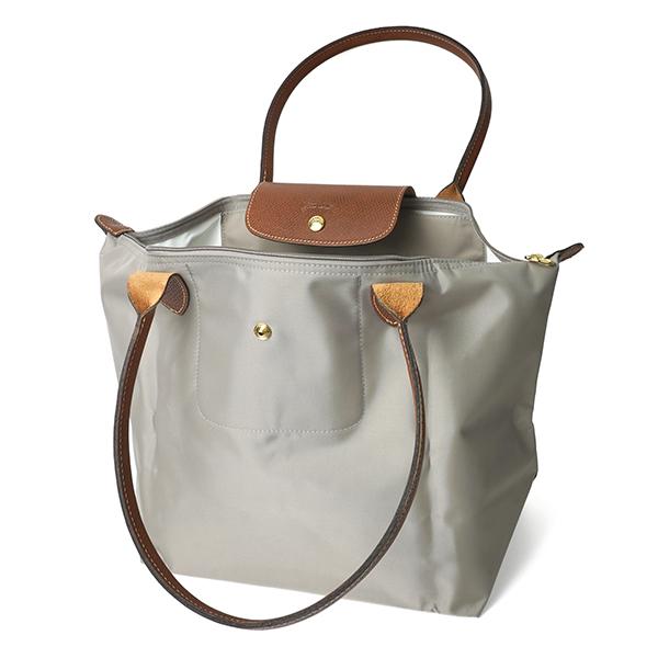 LONGCHAMP 並行輸入 ロンシャン トートバッグ ル プリアージュ