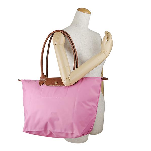 LONGCHAMP（ロンシャン） 並行輸入 トートバッグ ル プリアージュ TOTE