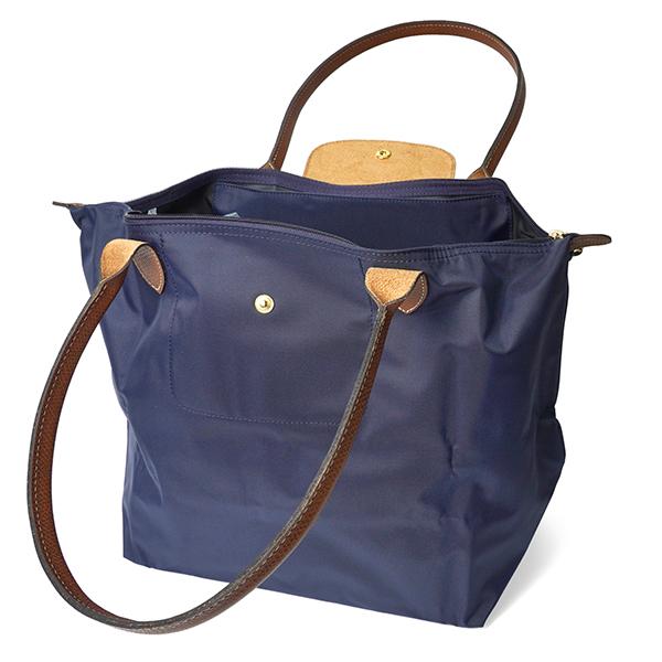 LONGCHAMP 並行輸入 ロンシャン トートバッグ ル プリアージュ