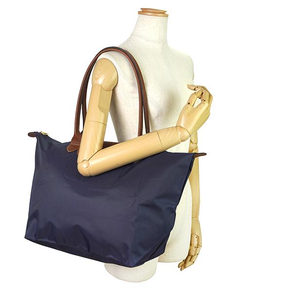 LONGCHAMP（ロンシャン） 並行輸入 トートバッグ ル プリアージュ TOTE