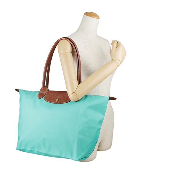 『最大5,000円OFFクーポン』ロンシャン トートバッグ LONGCHAMP ル プリアージュ ショルダーバッグ Lサイズ 1899 089 P70｜brstring｜06