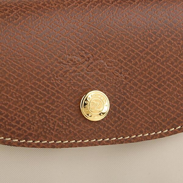 並行輸入 ロンシャン トートバッグ LONGCHAMP ル プリアージュ ショルダーバッグ Lサイズ 1899 089 P71レディース ライトベージュ 爆買の画像