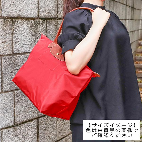 『最大5,000円OFFクーポン』ロンシャン トートバッグ LONGCHAMP ル プリアージュ ショルダーバッグ Lサイズ 1899 089 P71｜brstring｜10