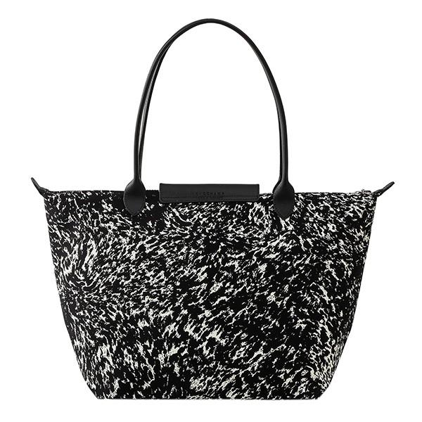 LONGCHAMP ロンシャン プリアージュ トートバッグL A4 ブラック 黒 Amazon | [ロンシャン] バッグ レディース トートバッグ A4対応