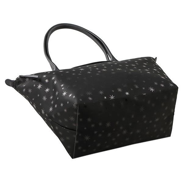 LONGCHAMP ロンシャン トートバッグ ブラック 黒 ル・プリ LONGCHAMP ロンシャン トートバッグ ブラック 黒 ル・プリ