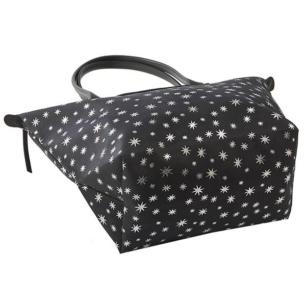 LONGCHAMP（ロンシャン） 並行輸入 トートバッグ ダークネイビー系 ル