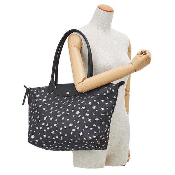 LONGCHAMP ル プリアージュ エトワール トートバッグ Lサイズ 楽天市場】ロンシャン LONGCHAMP トートバッグ プリアージュ L